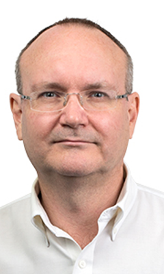 Tim Jacobs