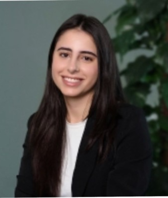 Charlene Semaan