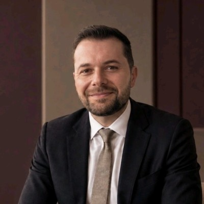 Philip Todorovski