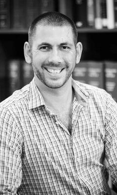 David Fitzgerald