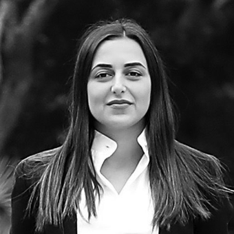 Rose Cetin