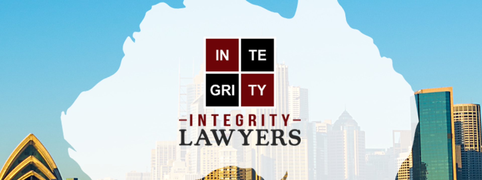 Integrity Law Firm cover