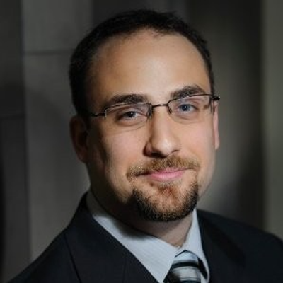 Laurent Corgnet