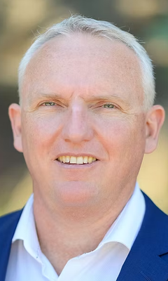 Chris McManus