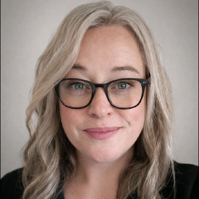 Elricia Schoeman