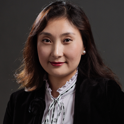 Jing Sun