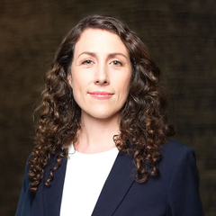 Kate Waterford