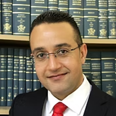 Shervin Tambrchi