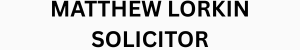 Matthew Lorkin Solicitor