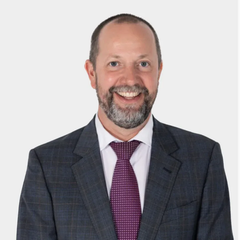 Ben Harris