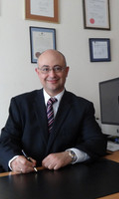 Steven Ktenas