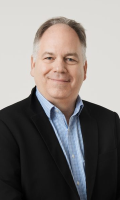 Paul Crabb