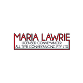 All Time Conveyancing Pty Ltd