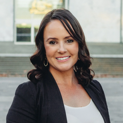 Alicia Prest