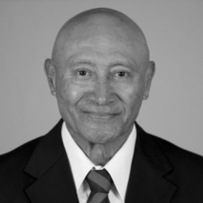 Peter K Simpson