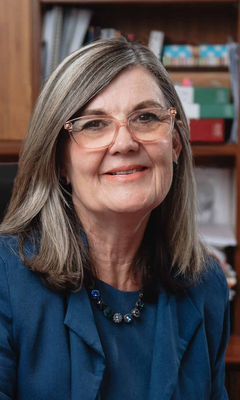Bev Clark