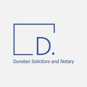 Dunstan Solicitors and Notary Pty Ltd
