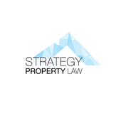 Strategy Property Law