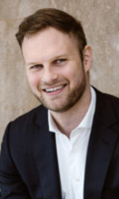 Chris Zielinski