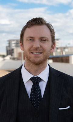 Jag MacDonald