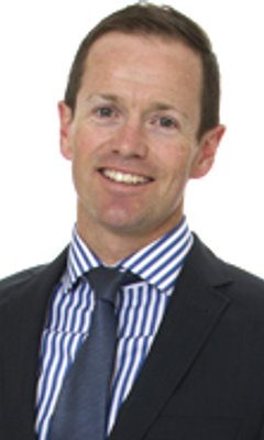 Joshua Bignell
