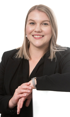 Paige Hetherington