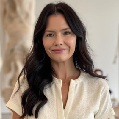 MaryAnn de Mestre