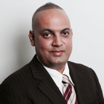 Faiyaaz Shafiq