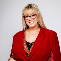 Kim McFarlane