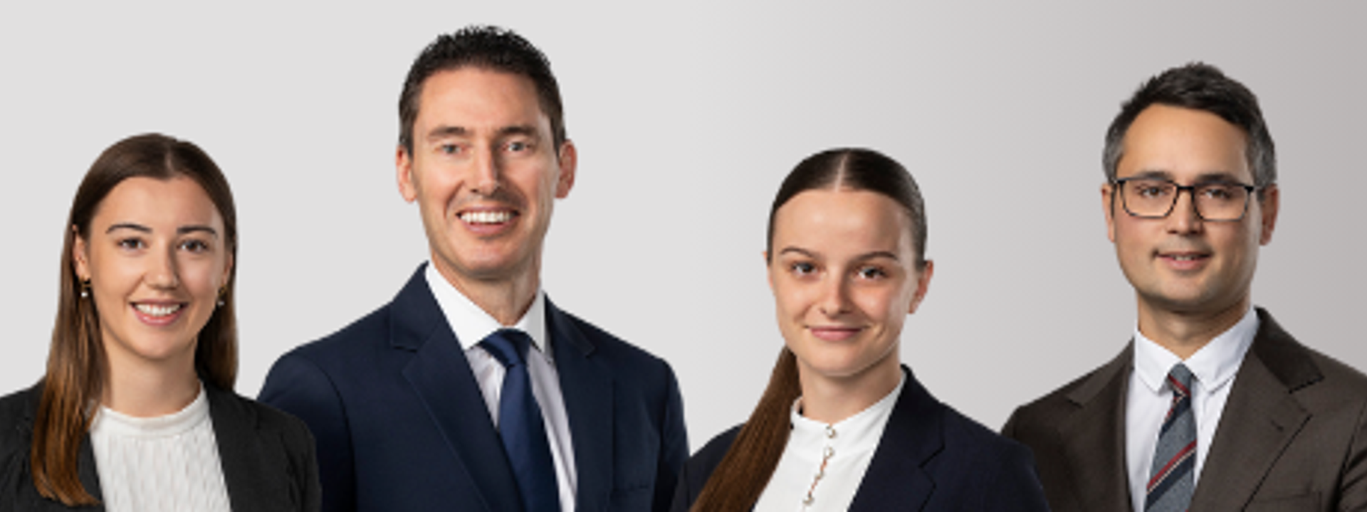 Buckley Lawyers Pty Ltd cover
