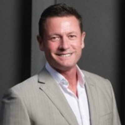 Brent Marks