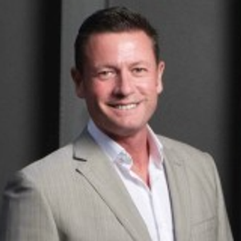 Brent Marks