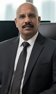 Prathap Lakshmanan