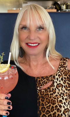 Bronwyn Pullinger