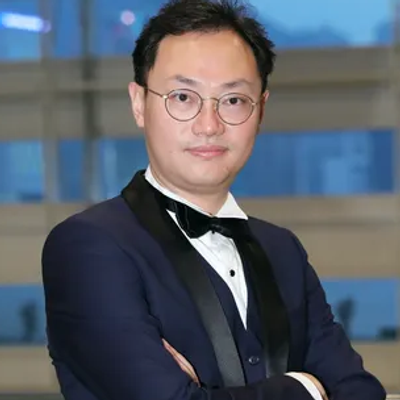 Shuyang Li