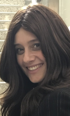 Elisa Rothschild