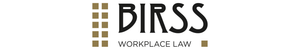 Birss Workplace Law