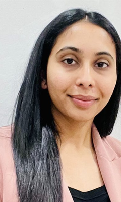 Sandeep Kaur