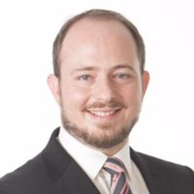 Mark Popplewell