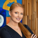 Katherine Smallshaw