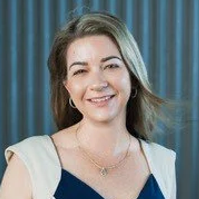 Rebecca Robinson