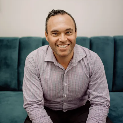 Luke Naividi