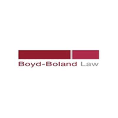 Andrea Boyd-Boland