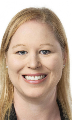 Michele Kendall