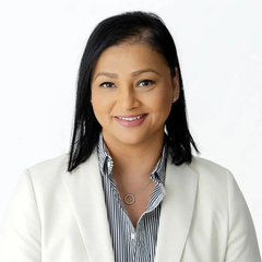 Alisha Maharaj-MACLEAN