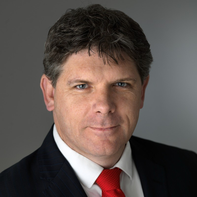 Jarrod Ryan