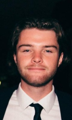 Lachlan Sparks