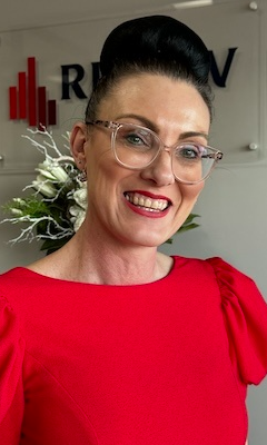 Rebecca Hatcher-Anderson