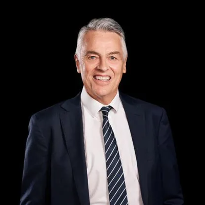 Greg Thomas