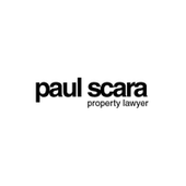 Paul Scara Property Lawyers